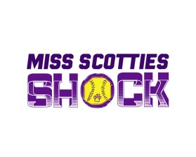 Miss Scotties Shock entry by Rjsam
