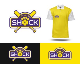 Miss Scotties Shock entry by Jazma