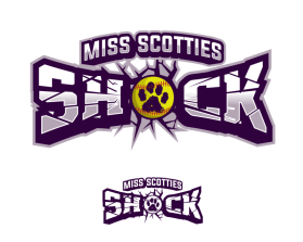Miss Scotties Shock entry by Digiti Minimi
