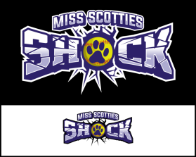 Miss Scotties Shock entry by Digiti Minimi