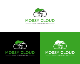 Mossy Cloud entry by s^wot
