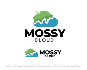 Mossy Cloud entry by Arif Fahmi