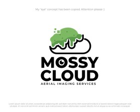 Mossy Cloud entry by Arif Fahmi