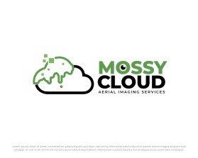 Mossy Cloud entry by Arif Fahmi