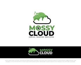 Mossy Cloud entry by Arif Fahmi