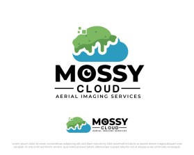 Mossy Cloud entry by Arif Fahmi