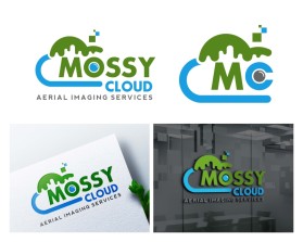 Mossy Cloud entry by Fathurrohman Arofi