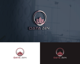 DataZen entry by zudyes