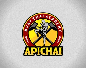 Apichai Muay Thai Academy entry by fathur