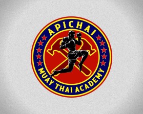 Apichai Muay Thai Academy entry by fathur