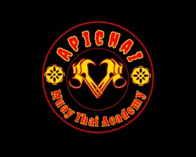 Apichai Muay Thai Academy entry by Ananta
