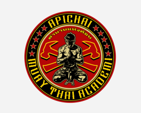 Apichai Muay Thai Academy entry by any99
