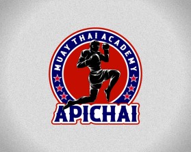 Apichai Muay Thai Academy entry by fathur