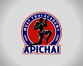 Apichai Muay Thai Academy entry by fathur