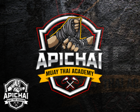 Apichai Muay Thai Academy entry by artvin