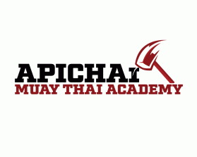 Apichai Muay Thai Academy entry by evadesigns