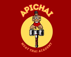 Apichai Muay Thai Academy entry by sris