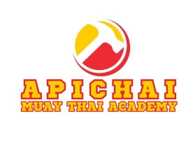 Apichai Muay Thai Academy entry by Zavi
