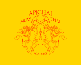 Apichai Muay Thai Academy entry by Toriquahira