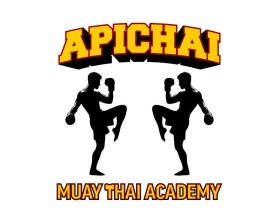 Apichai Muay Thai Academy entry by dendird