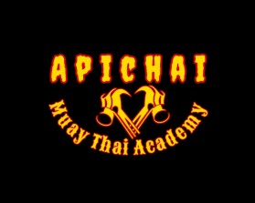 Apichai Muay Thai Academy entry by Ananta