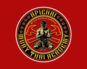 Apichai Muay Thai Academy entry by any99