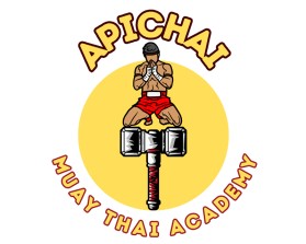 Apichai Muay Thai Academy entry by sris