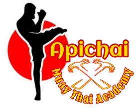 Apichai Muay Thai Academy entry by Ananta