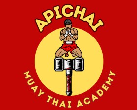 Apichai Muay Thai Academy entry by sris