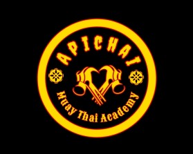 Apichai Muay Thai Academy entry by Ananta