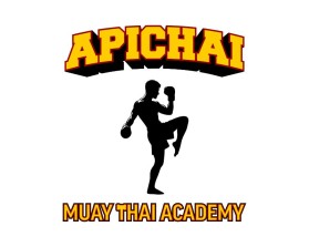 Apichai Muay Thai Academy entry by dendird