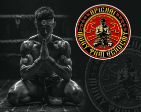 Apichai Muay Thai Academy entry by any99