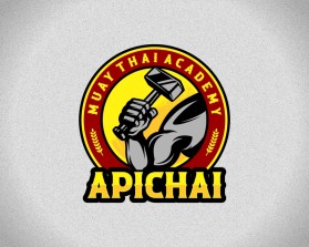 Apichai Muay Thai Academy entry by fathur