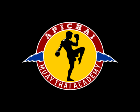 Apichai Muay Thai Academy entry by dendird