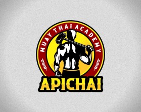 Apichai Muay Thai Academy entry by fathur