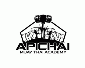 Apichai Muay Thai Academy entry by khaira