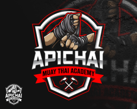Apichai Muay Thai Academy entry by artvin