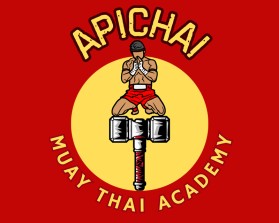 Apichai Muay Thai Academy entry by sris