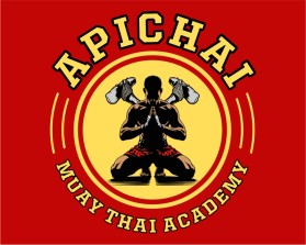 Apichai Muay Thai Academy entry by rudin