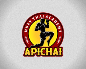 Apichai Muay Thai Academy entry by fathur