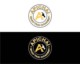 Apichai Muay Thai Academy entry by ardima
