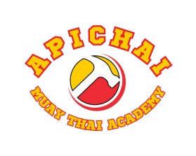 Apichai Muay Thai Academy entry by Zavi