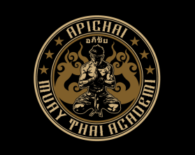Apichai Muay Thai Academy entry by any99