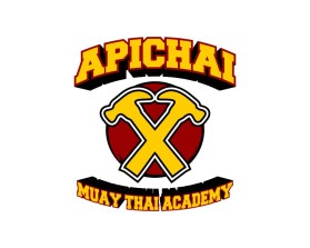 Apichai Muay Thai Academy entry by dendird