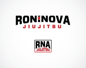 RONINOVA jiujitsu entry by nsdhyd