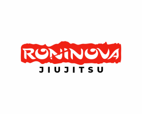 RONINOVA jiujitsu entry by miyati