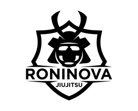 RONINOVA jiujitsu entry by mulia