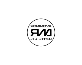 RONINOVA jiujitsu entry by ardima