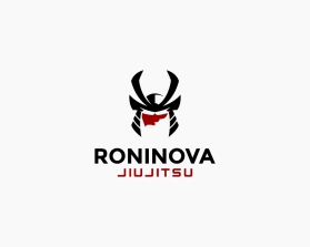 RONINOVA jiujitsu entry by Nikho_Zholeh97