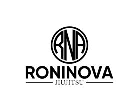 RONINOVA jiujitsu entry by dendird